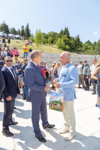 142 години от Шипченската епопея