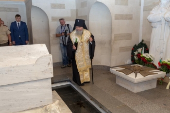 142 години от Шипченската епопея