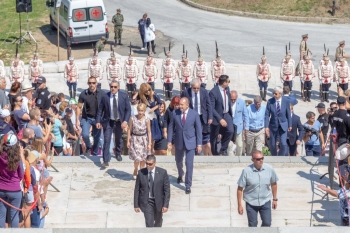 142 години от Шипченската епопея