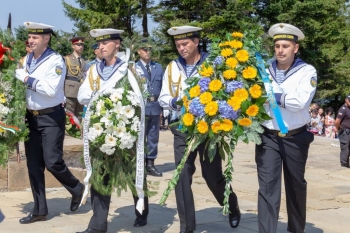 142 години от Шипченската епопея