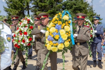 142 години от Шипченската епопея