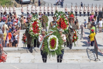 142 години от Шипченската епопея