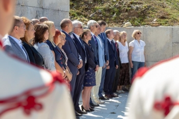 142 години от Шипченската епопея