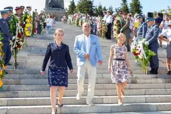 142 години от Шипченската епопея