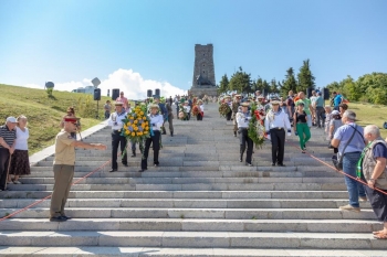 142 години от Шипченската епопея