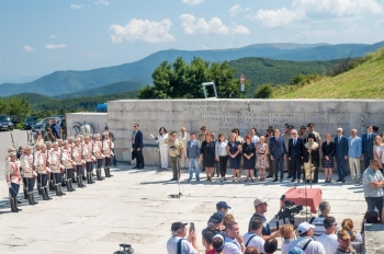 142 години от Шипченската епопея