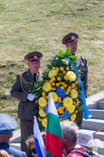 142 години от Шипченската епопея