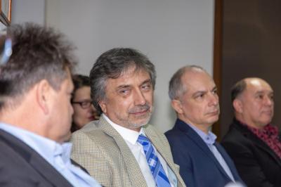 Обучение на екипа на Дистрикт 2482 за 2020-2021