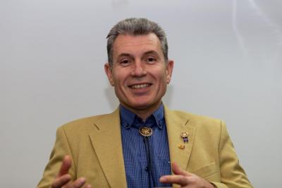 Обучение на екипа на Дистрикт 2482 за 2020-2021