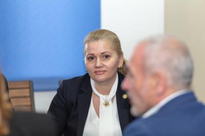 Обучение на екипа на Дистрикт 2482 за 2020-2021