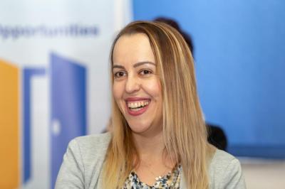Обучение на екипа на Дистрикт 2482 за 2020-2021