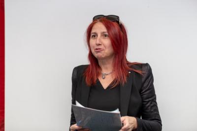 Обучение на екипа на Дистрикт 2482 за 2020-2021