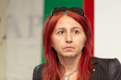 Обучение на екипа на Дистрикт 2482 за 2020-2021