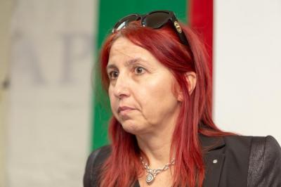 Обучение на екипа на Дистрикт 2482 за 2020-2021