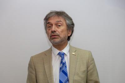 Обучение на екипа на Дистрикт 2482 за 2020-2021