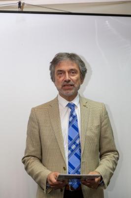 Обучение на екипа на Дистрикт 2482 за 2020-2021
