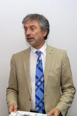 Обучение на екипа на Дистрикт 2482 за 2020-2021