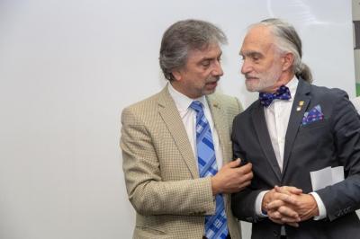 Обучение на екипа на Дистрикт 2482 за 2020-2021