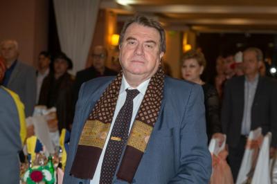 25 години РК Габрово и традиционен маскен бал