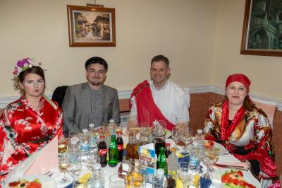 25 години РК Габрово и традиционен маскен бал