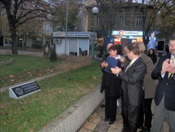 15 години Ротари клуб Пазарджик