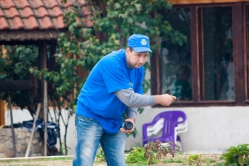 Риболовен турнир Гларус