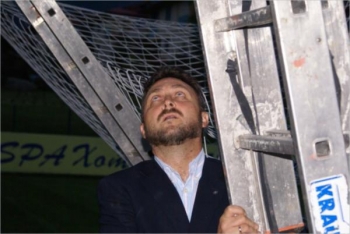 Футболен турнир За купата на Гуверньорa