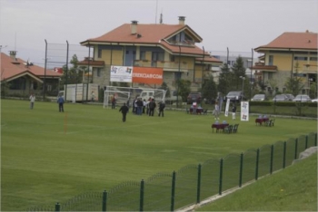 Футболен турнир За купата на Гуверньорa