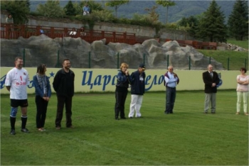 Футболен турнир За купата на Гуверньорa