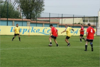 Футболен турнир За купата на Гуверньорa
