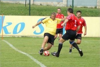 Футболен турнир За купата на Гуверньорa