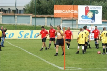 Футболен турнир За купата на Гуверньорa