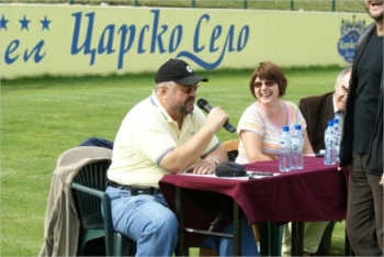 Футболен турнир За купата на Гуверньорa