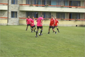 Футболен турнир За купата на Гуверньорa