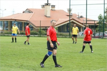 Футболен турнир За купата на Гуверньорa
