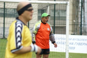 Футболен турнир За купата на Гуверньорa