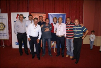 Футболен турнир За купата на Гуверньорa