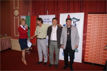 Футболен турнир За купата на Гуверньорa