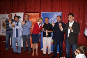 Футболен турнир За купата на Гуверньорa