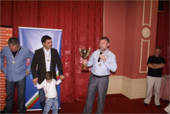 Футболен турнир За купата на Гуверньорa