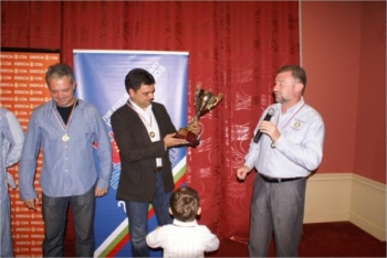 Футболен турнир За купата на Гуверньорa