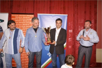 Футболен турнир За купата на Гуверньорa