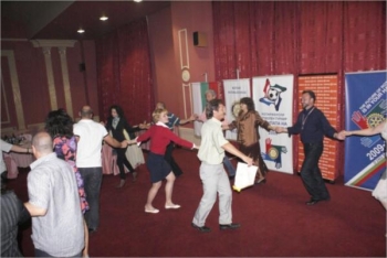 Футболен турнир За купата на Гуверньорa