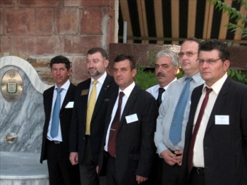 Чартиране на РК Любимец