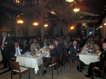 Чартиране на РК Айтос