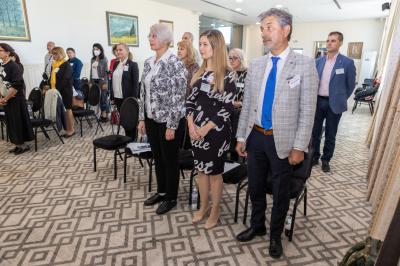Предварителен ПЕТС гр.София, 02 октомври 2021