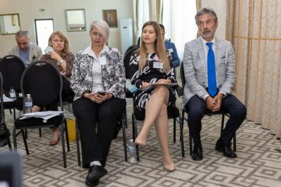 Предварителен ПЕТС гр.София, 02 октомври 2021