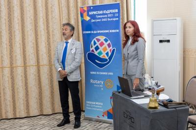 Предварителен ПЕТС гр.София, 02 октомври 2021