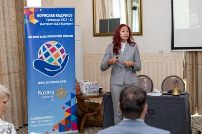 Предварителен ПЕТС гр.София, 02 октомври 2021