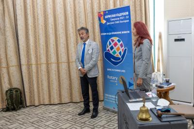 Предварителен ПЕТС гр.София, 02 октомври 2021